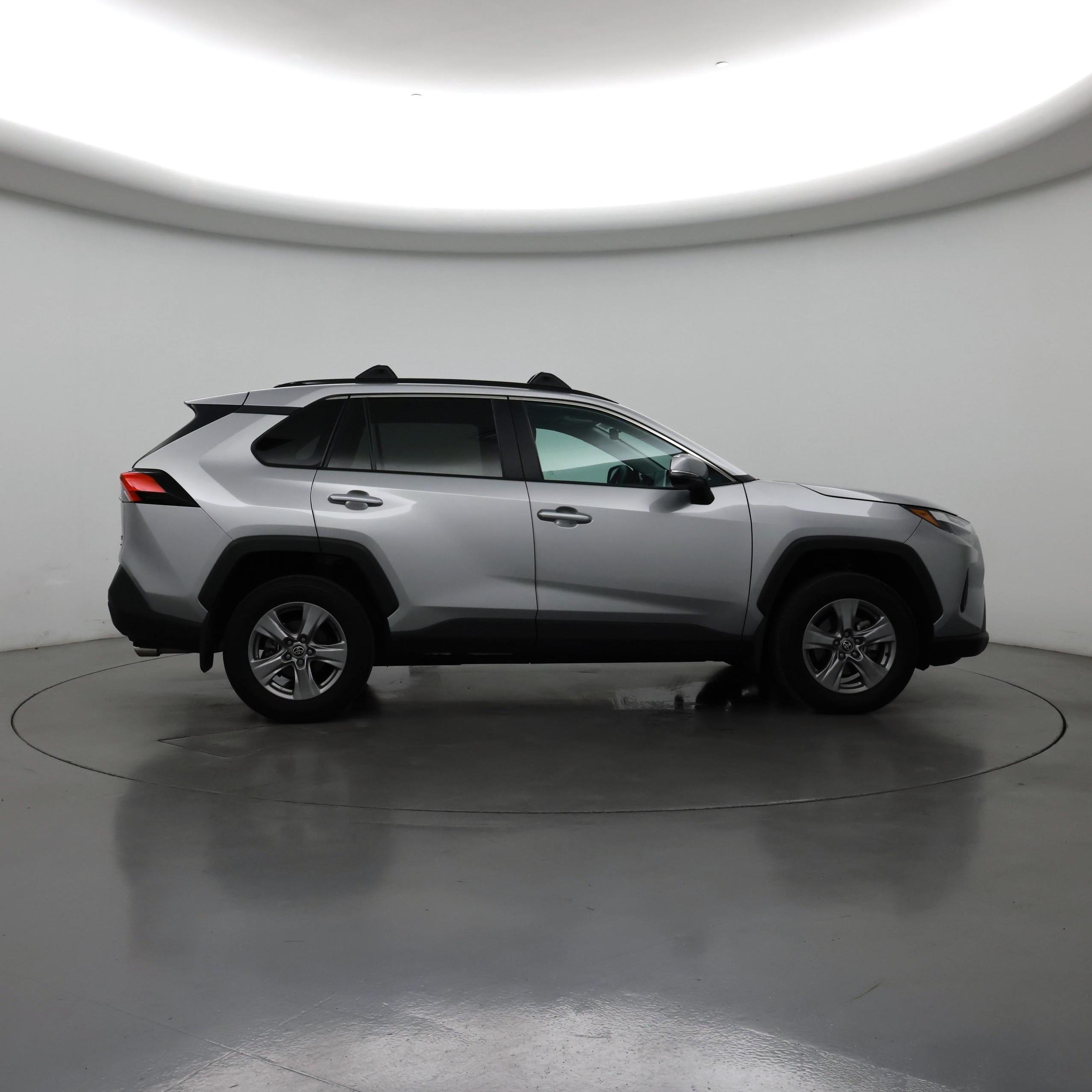 Thumbnail: 2024 Toyota RAV4 - 7