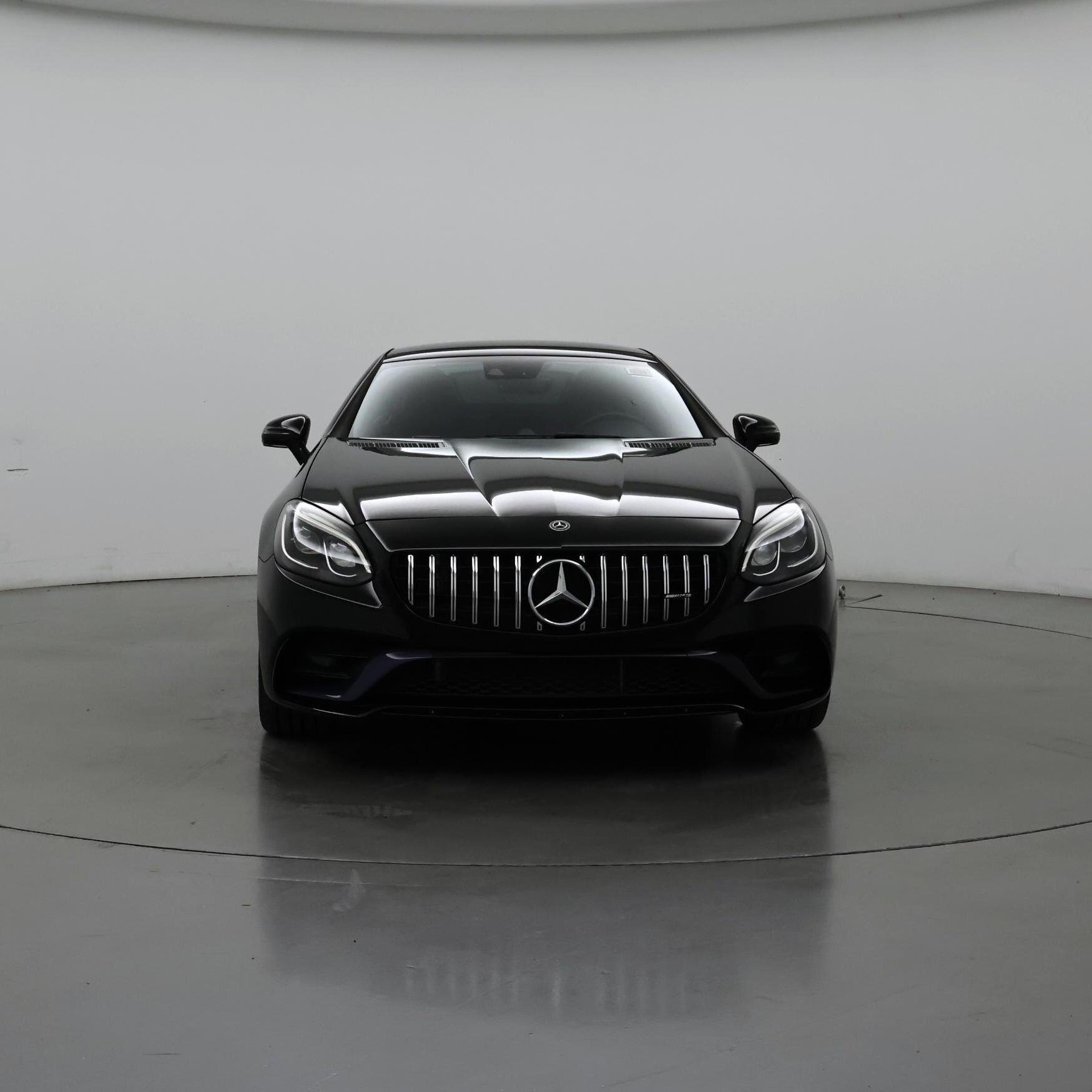 Thumbnail: 2018 Mercedes-Benz SL-Class - 5