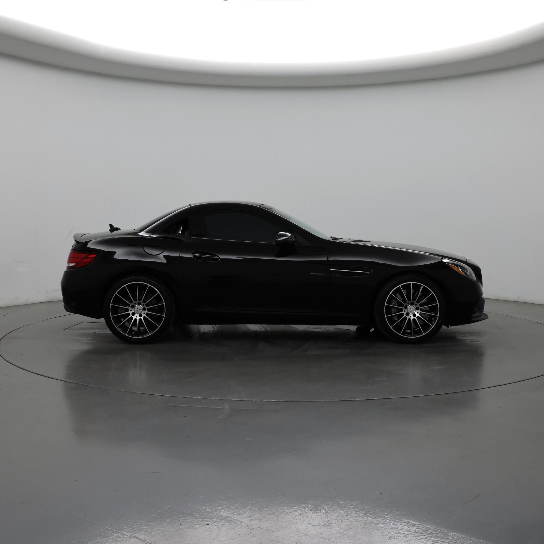 Thumbnail: 2018 Mercedes-Benz SL-Class - 7