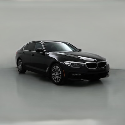 2018 BMW 530 XI