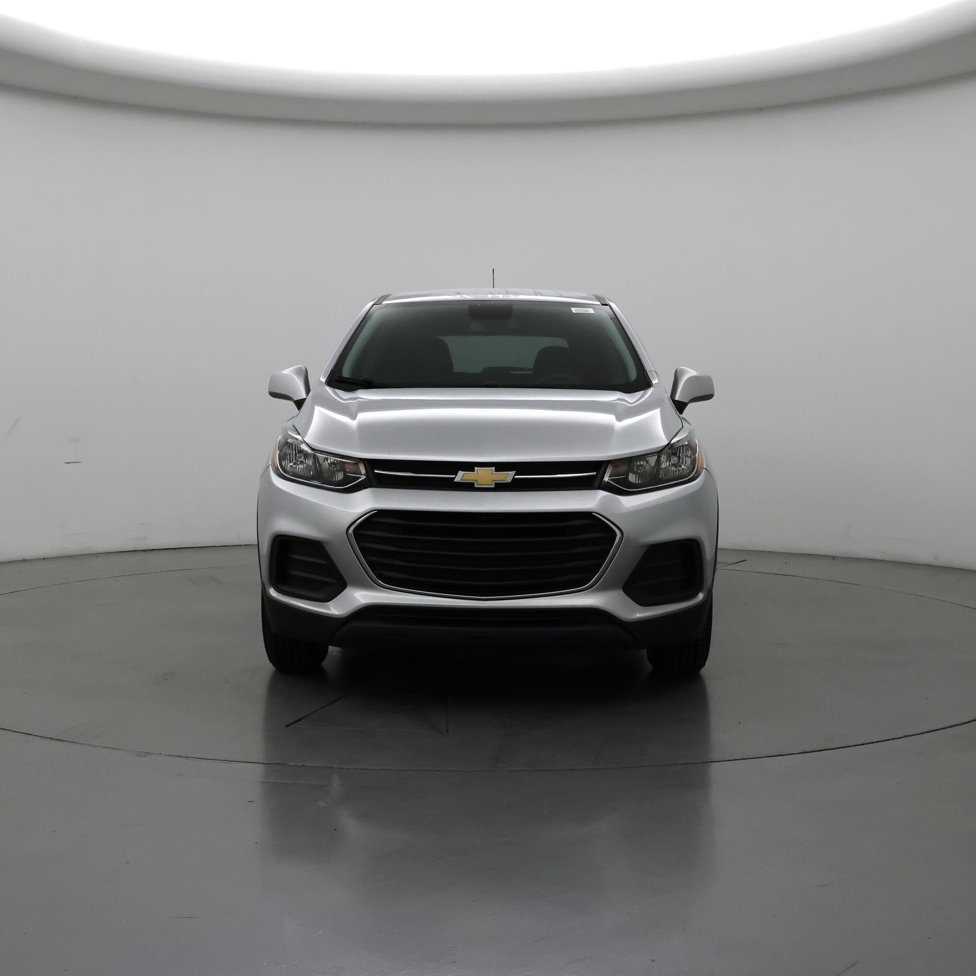 Thumbnail: 2020 Chevrolet Trax - 5