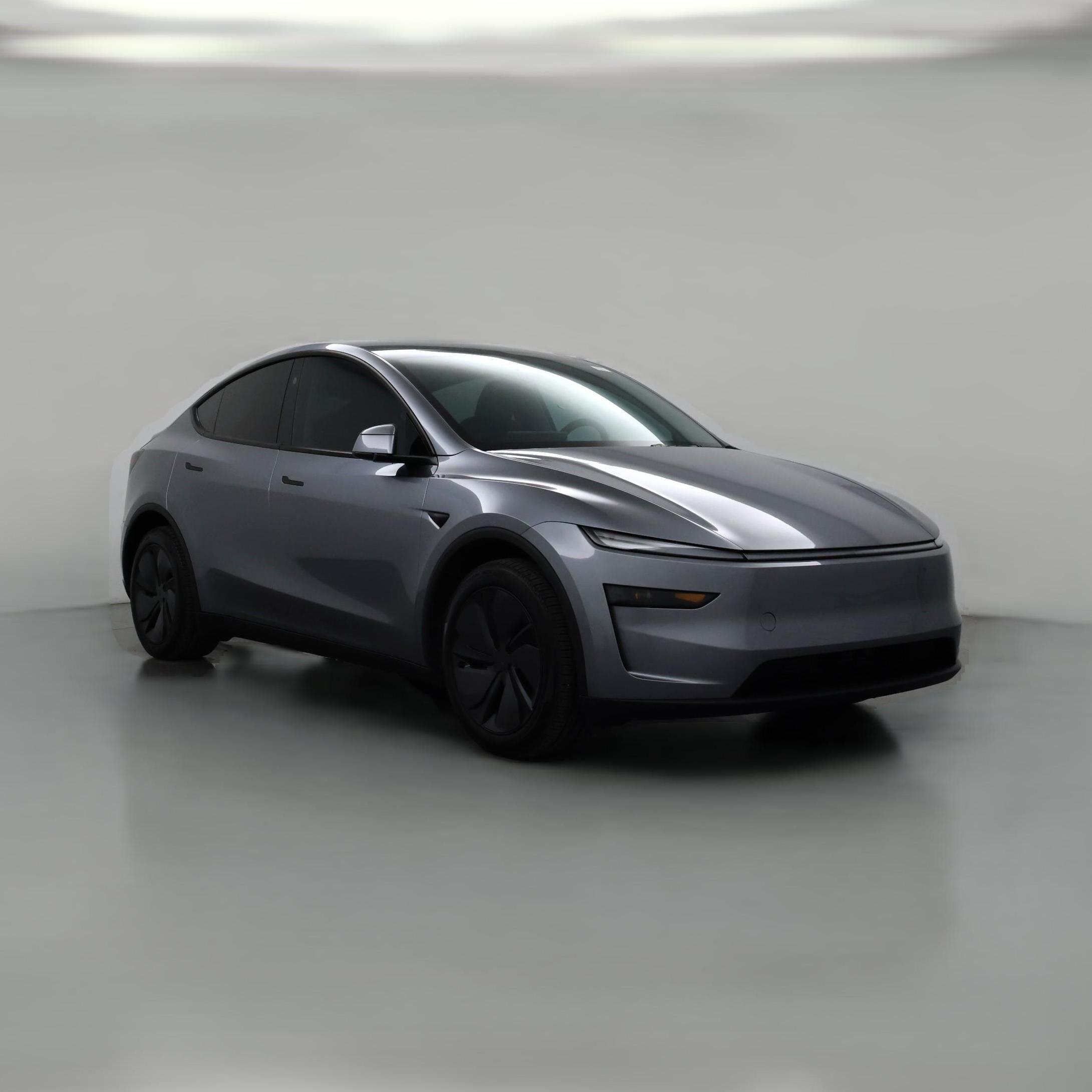 Thumbnail: 2026 Tesla Model Y - 1