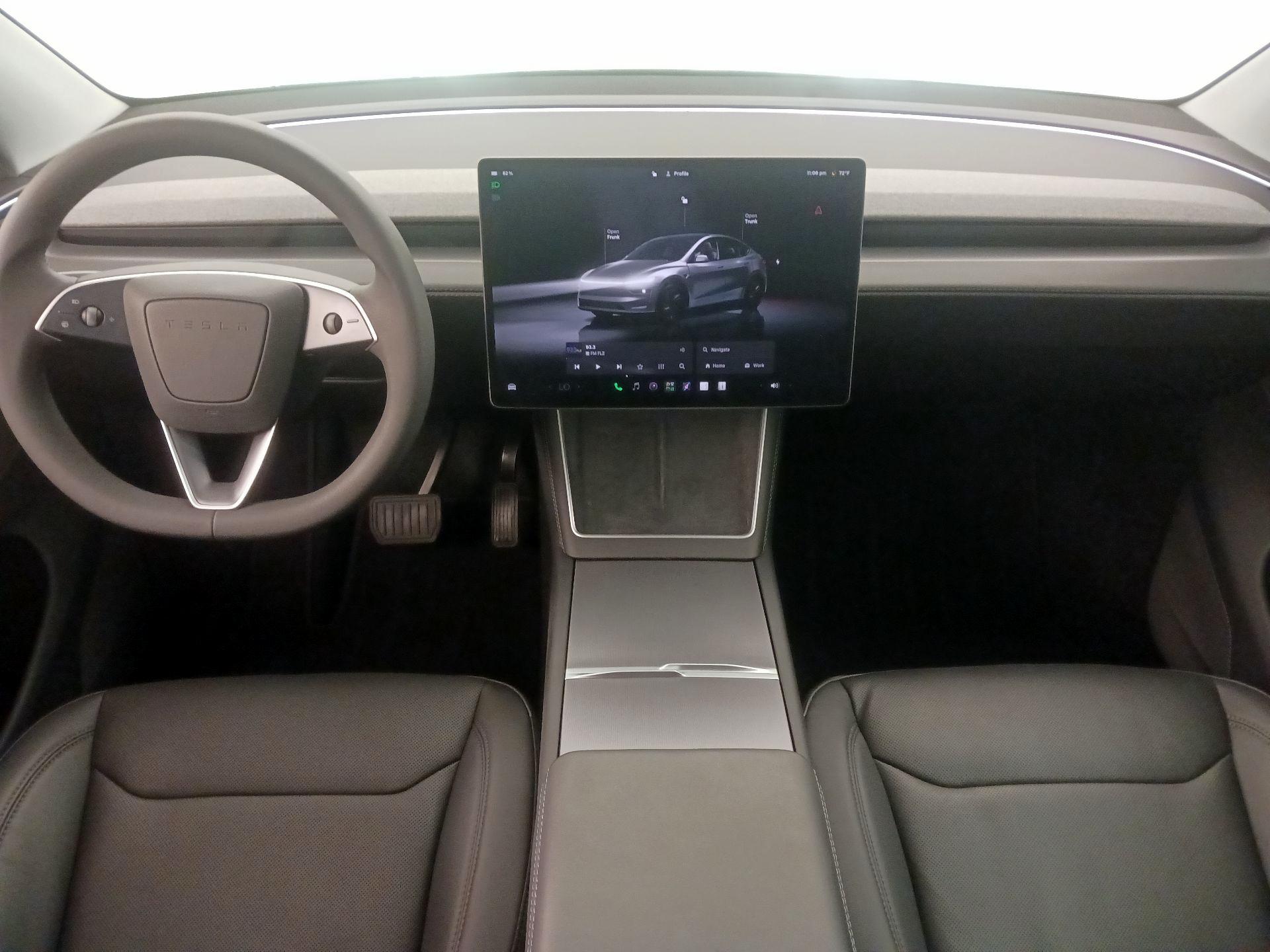 Thumbnail: 2026 Tesla Model Y - 9