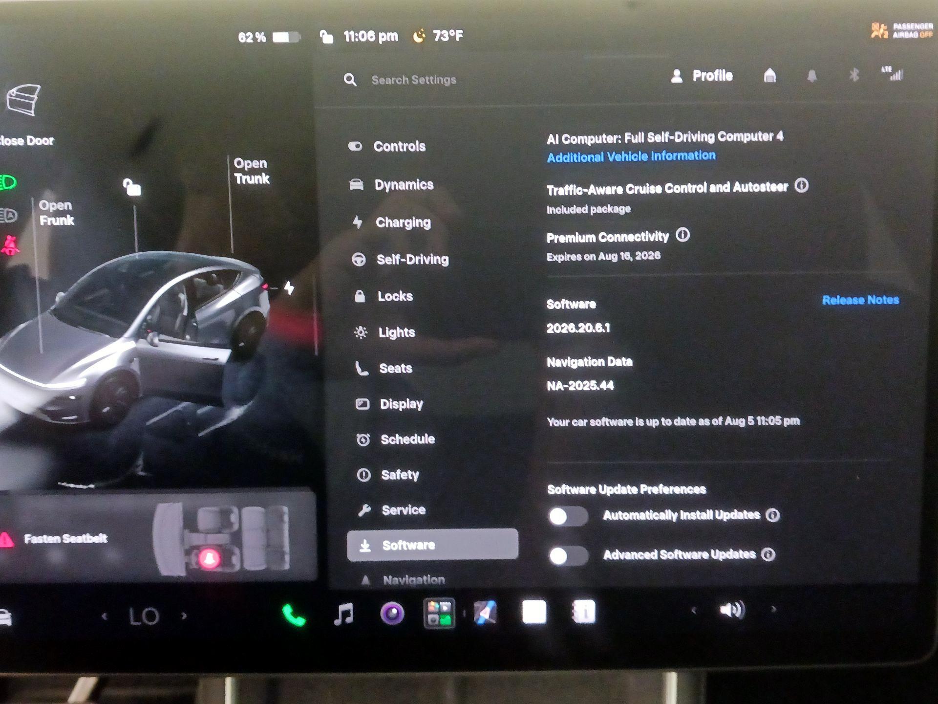 Thumbnail: 2026 Tesla Model Y - 13