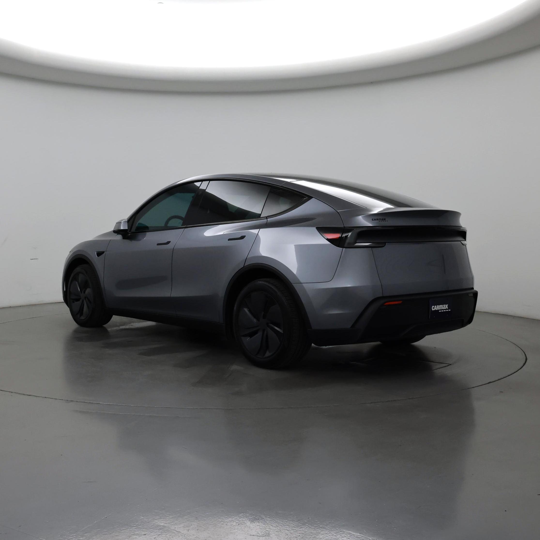 Thumbnail: 2026 Tesla Model Y - 2