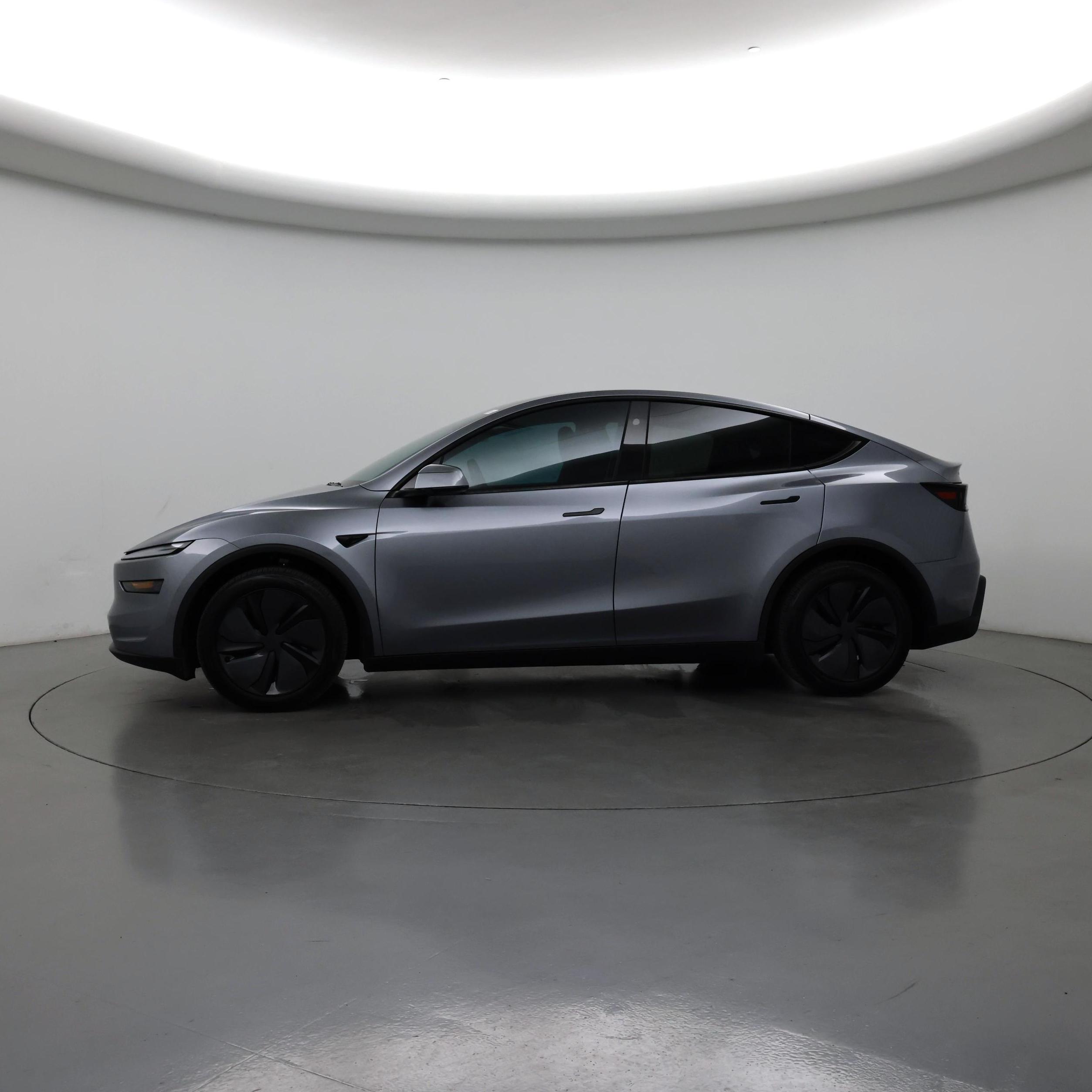 Thumbnail: 2026 Tesla Model Y - 3