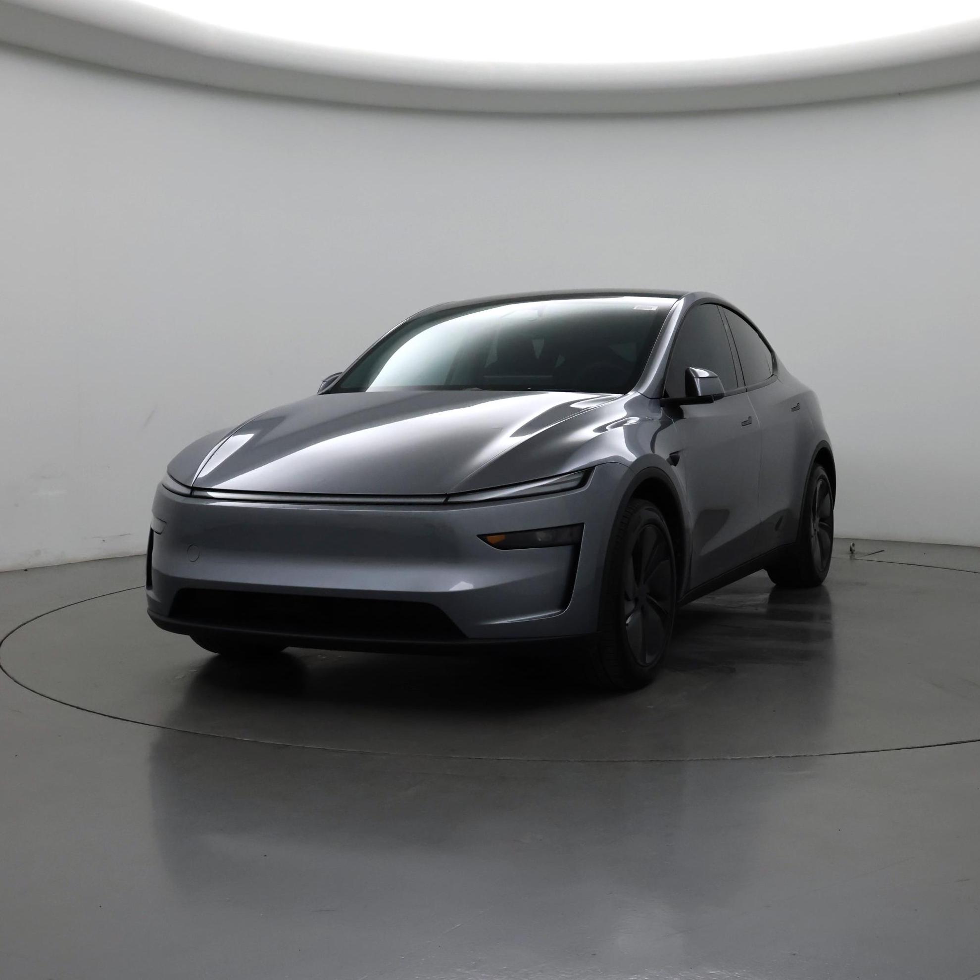 Thumbnail: 2026 Tesla Model Y - 4