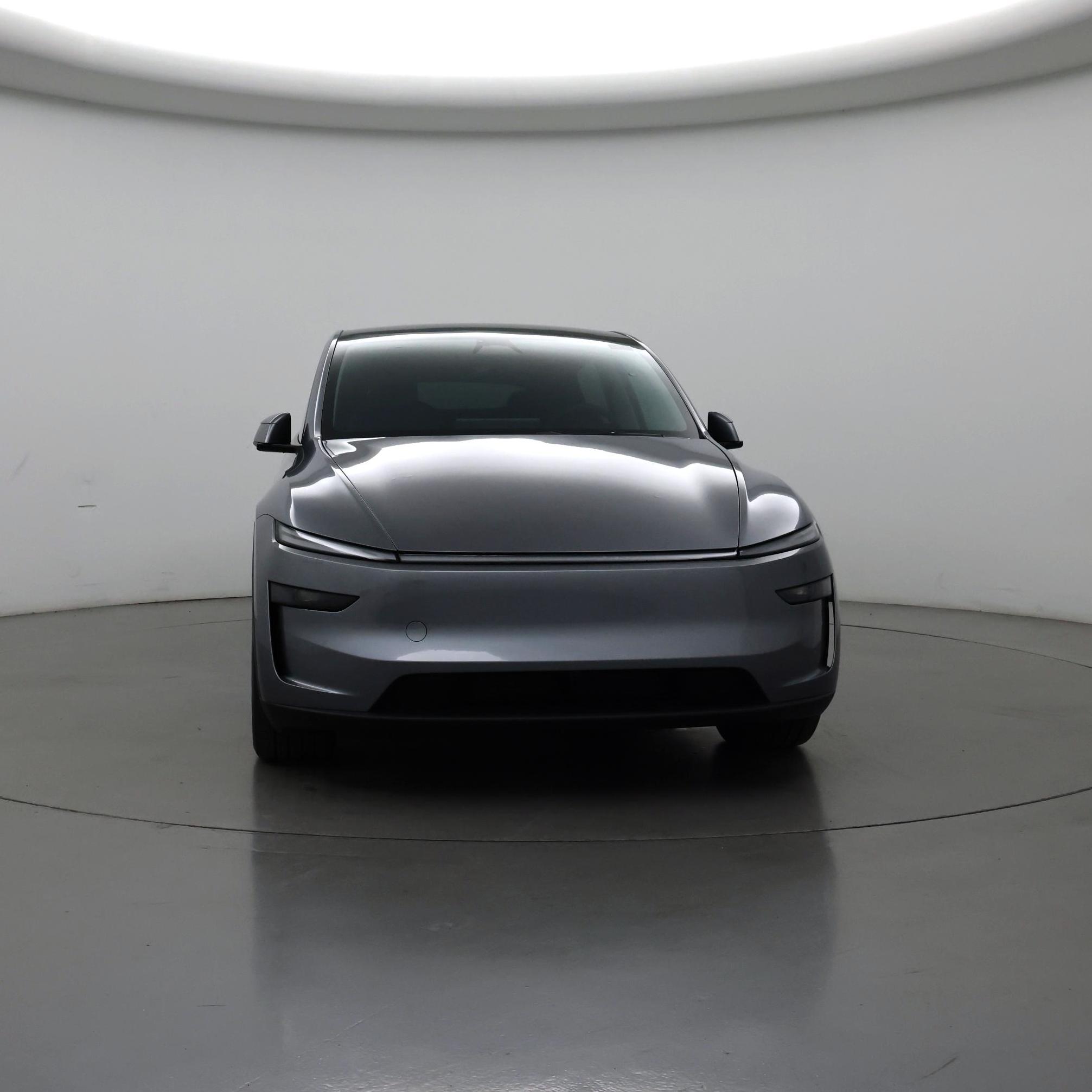 Thumbnail: 2026 Tesla Model Y - 5