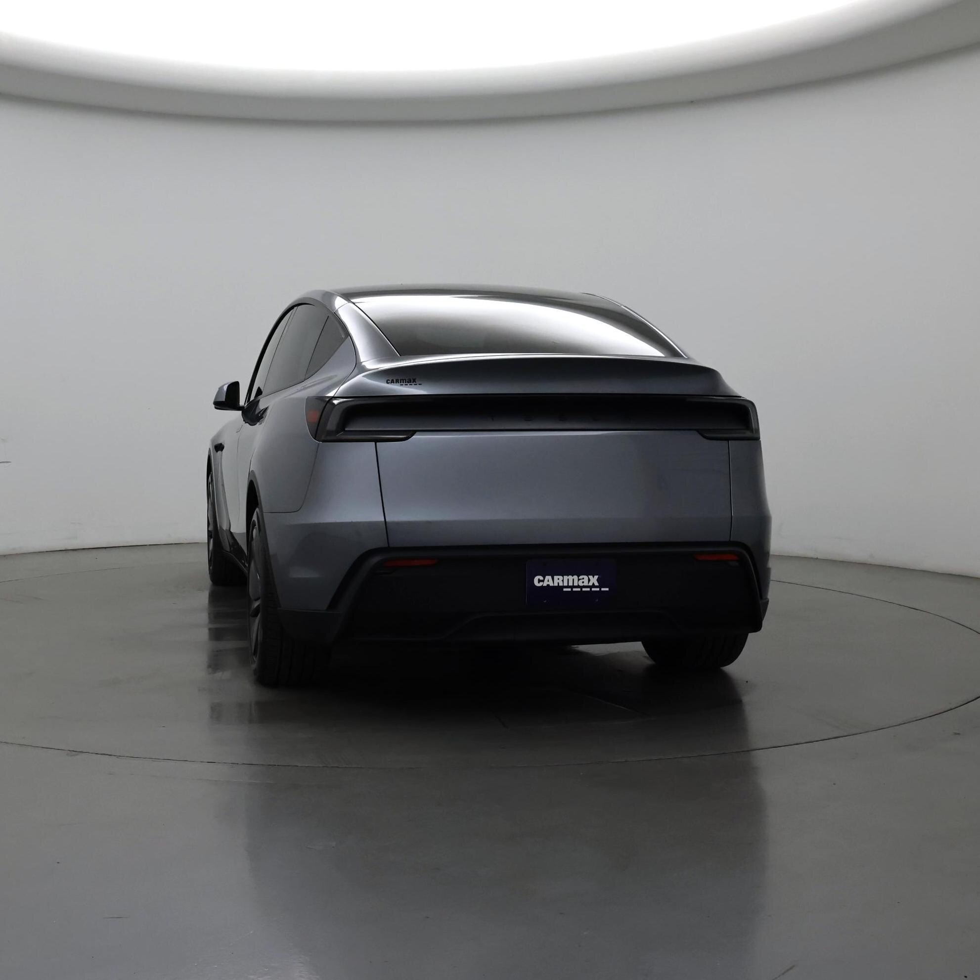 Thumbnail: 2026 Tesla Model Y - 6