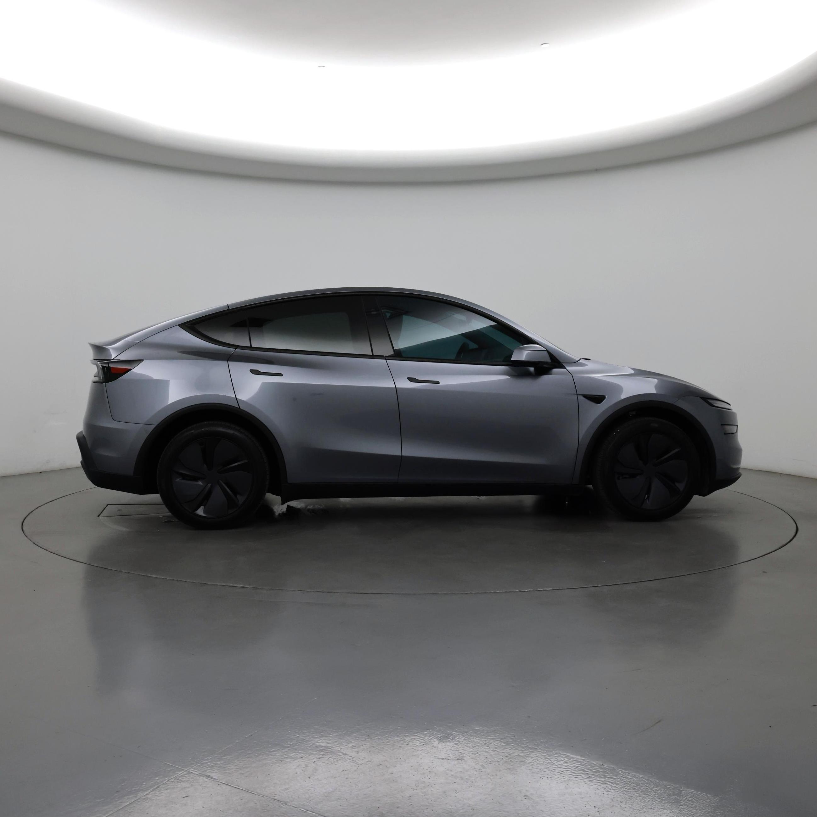 Thumbnail: 2026 Tesla Model Y - 7