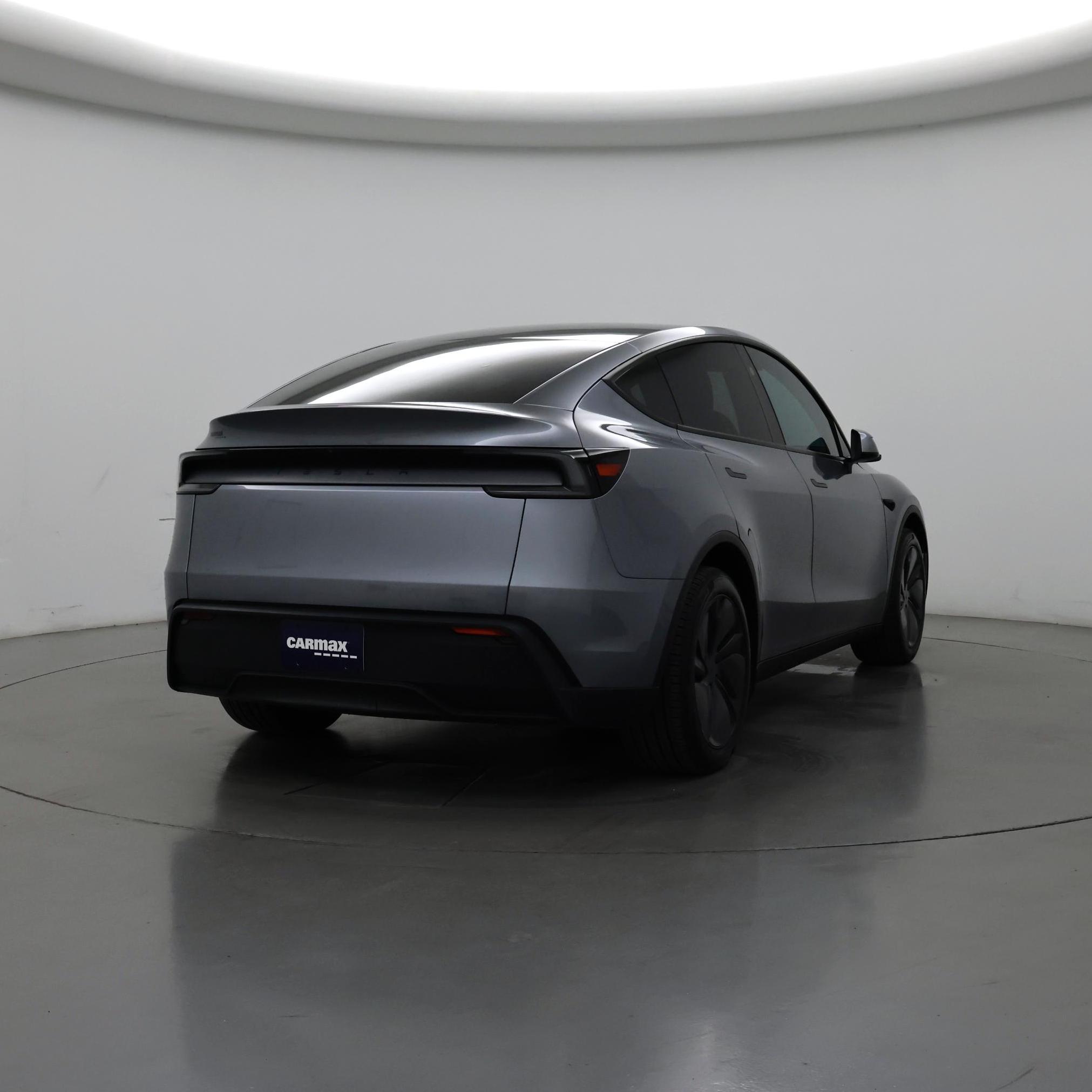 Thumbnail: 2026 Tesla Model Y - 8