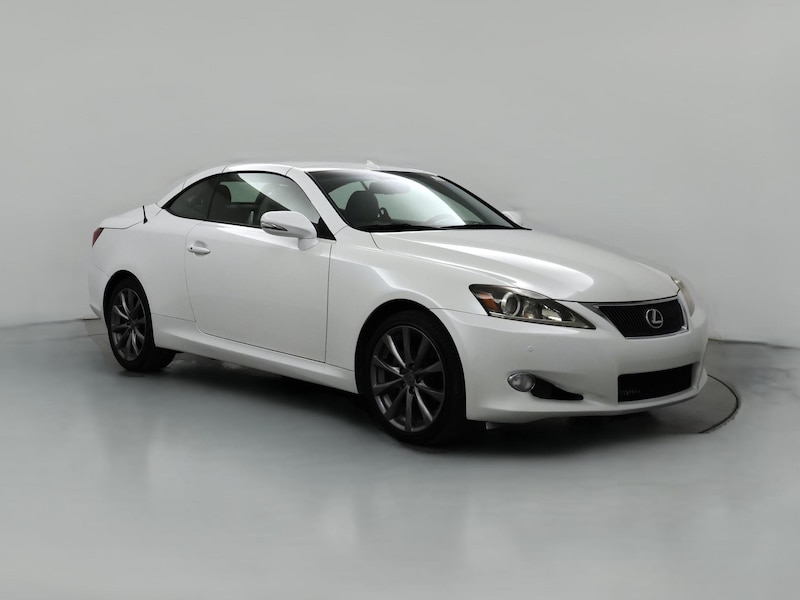 2014 Lexus IS 250 -
                  Clearwater, FL