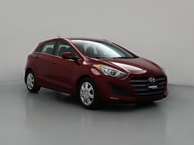 2016 Hyundai Elantra GT