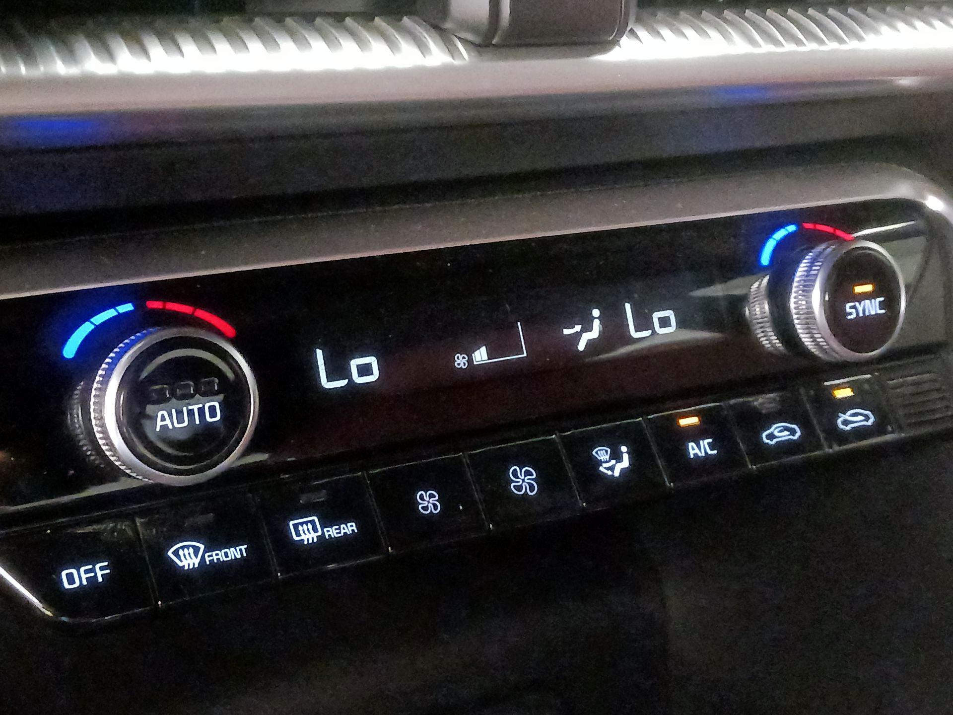 Thumbnail: 2021 Kia K5 - 16