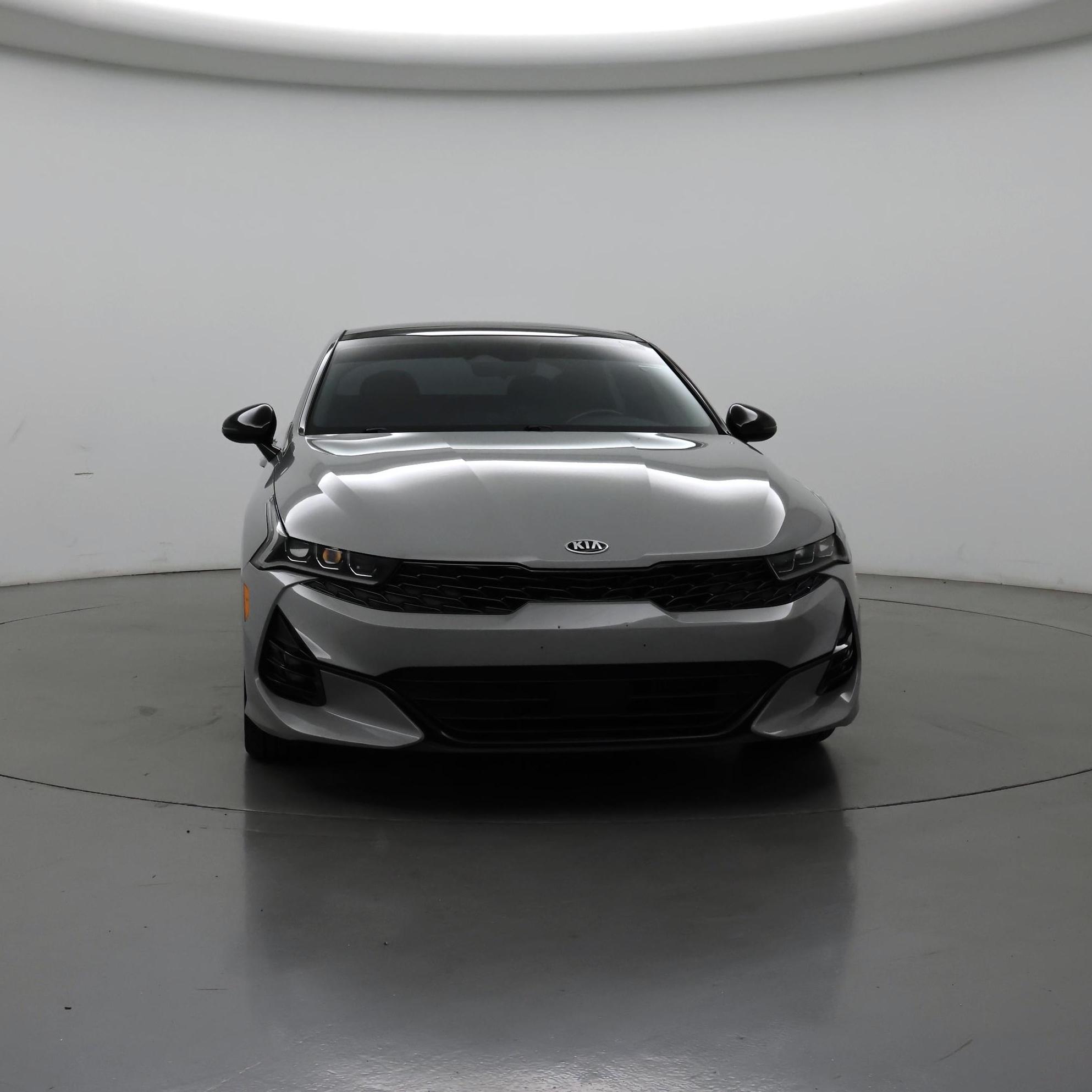 Thumbnail: 2021 Kia K5 - 5