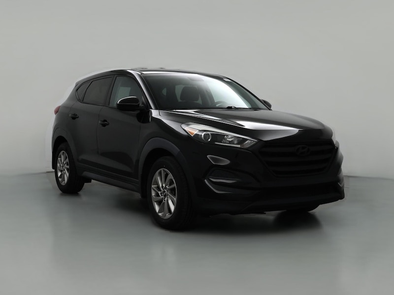 2017 Hyundai Tucson SE -
                  Clearwater, FL
