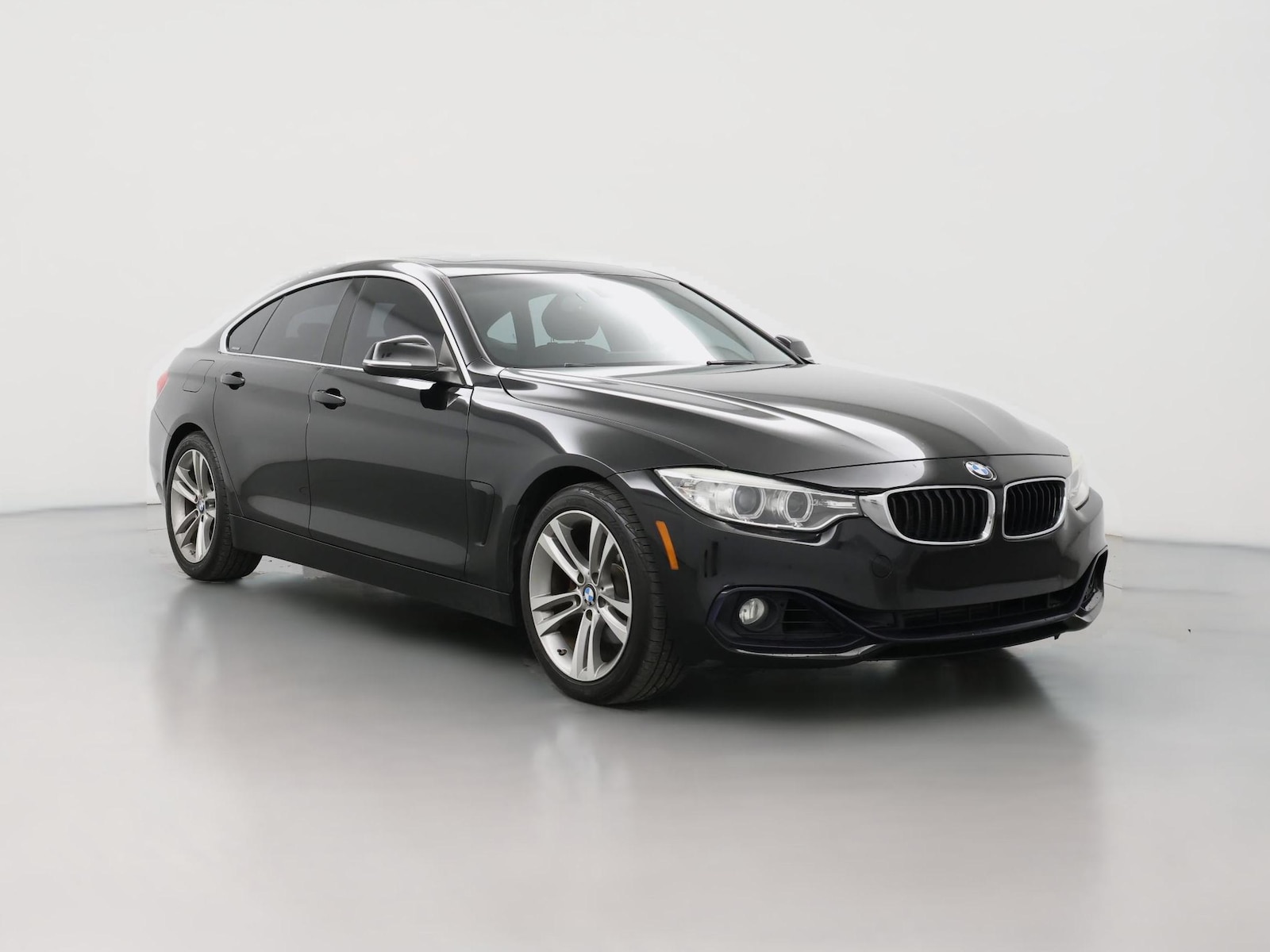 2016 BMW 4 Series