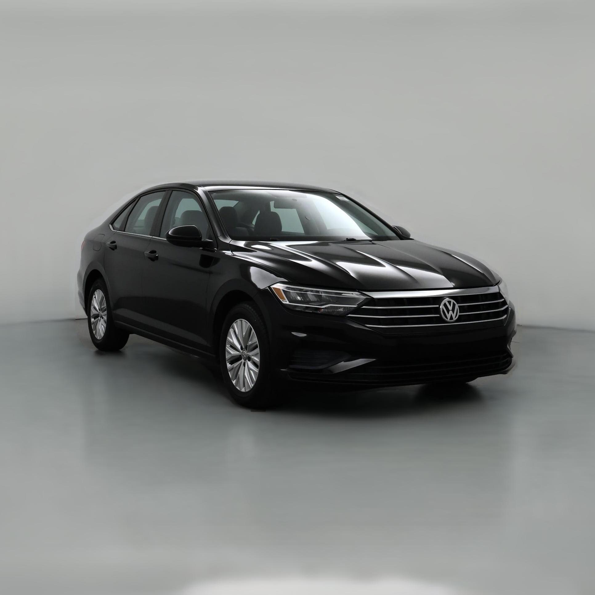 Thumbnail: 2020 Volkswagen Jetta - 1