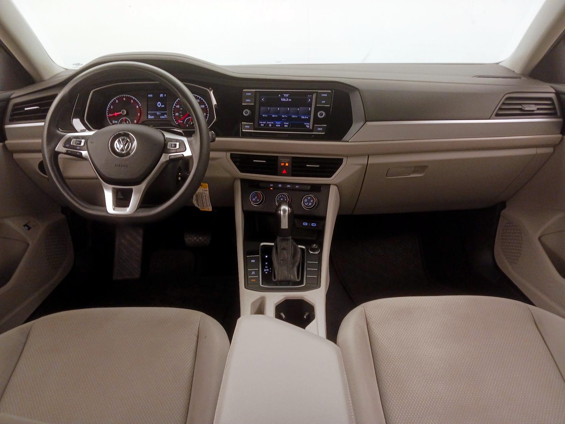 Thumbnail: 2020 Volkswagen Jetta - 9