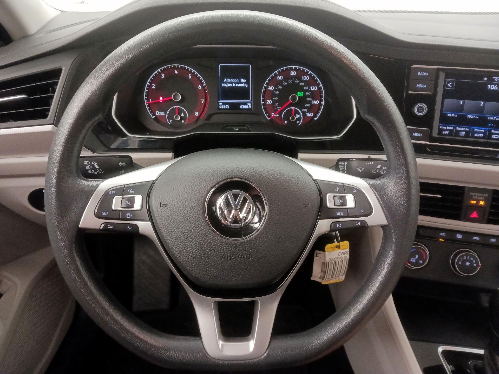 Thumbnail: 2020 Volkswagen Jetta - 10
