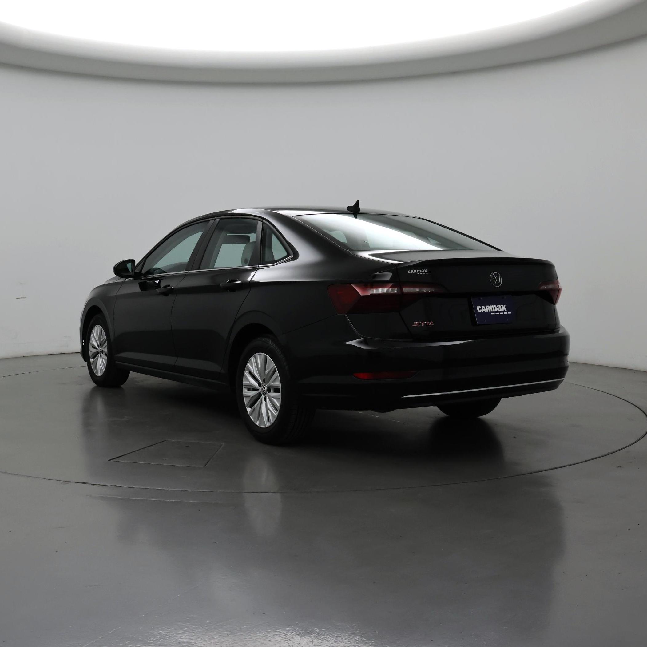 Thumbnail: 2020 Volkswagen Jetta - 2