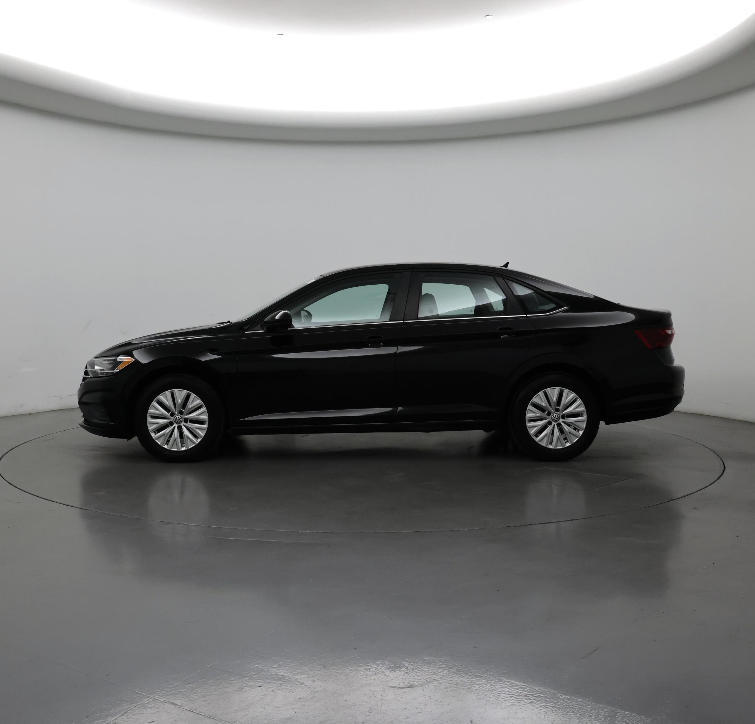 Thumbnail: 2020 Volkswagen Jetta - 3