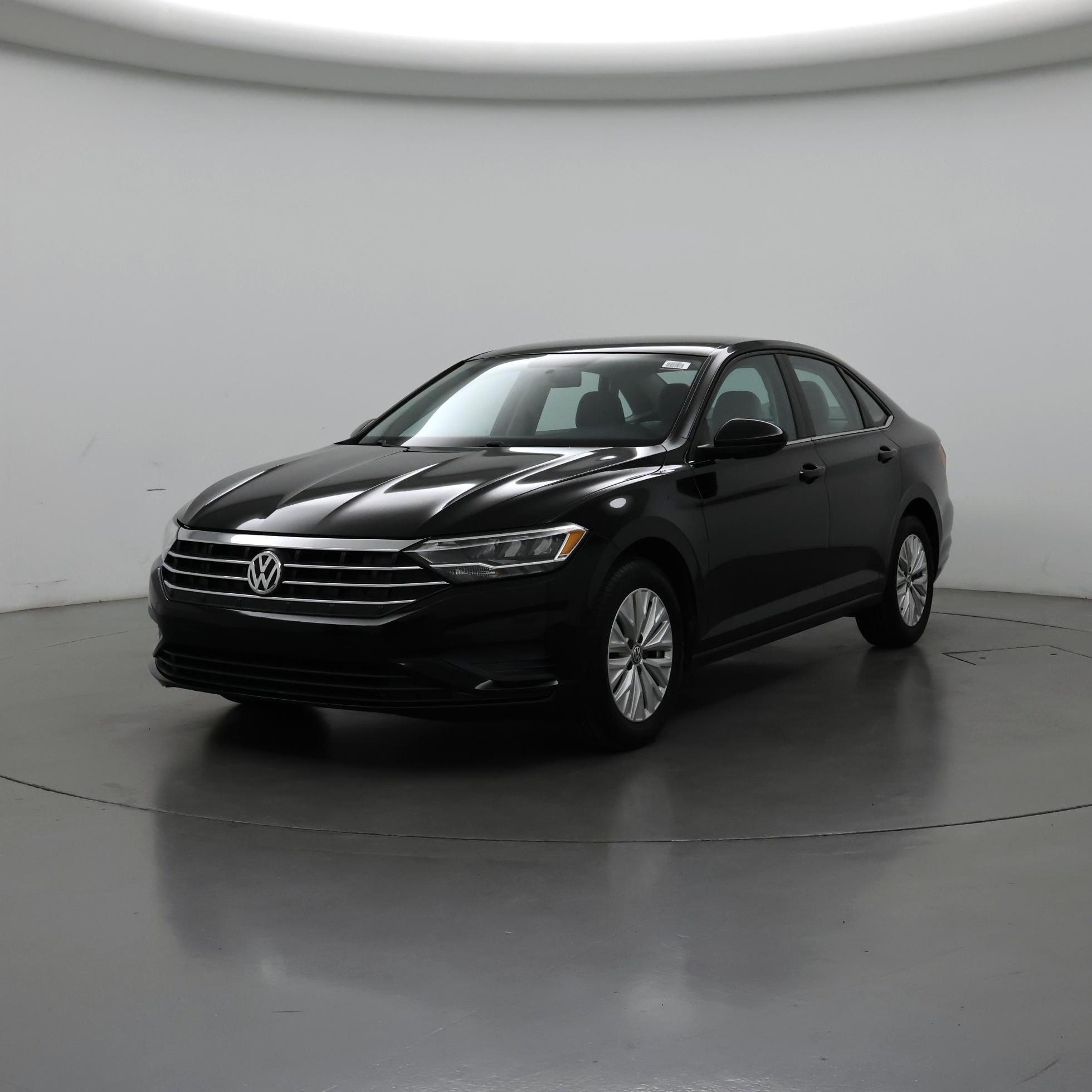 Thumbnail: 2020 Volkswagen Jetta - 4