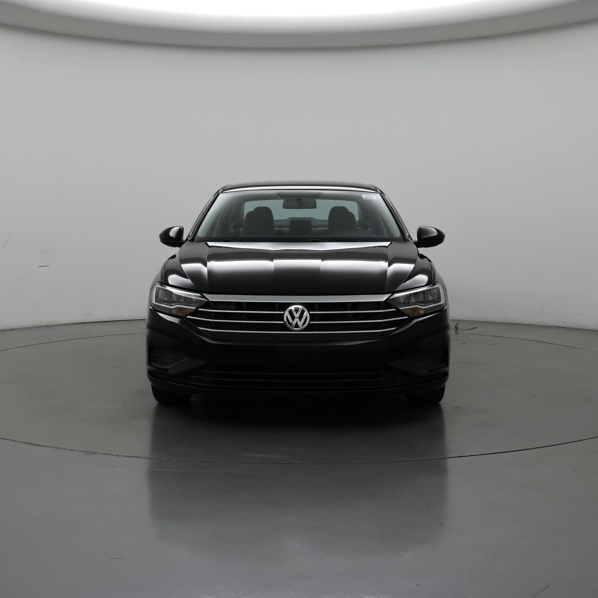 Thumbnail: 2020 Volkswagen Jetta - 5