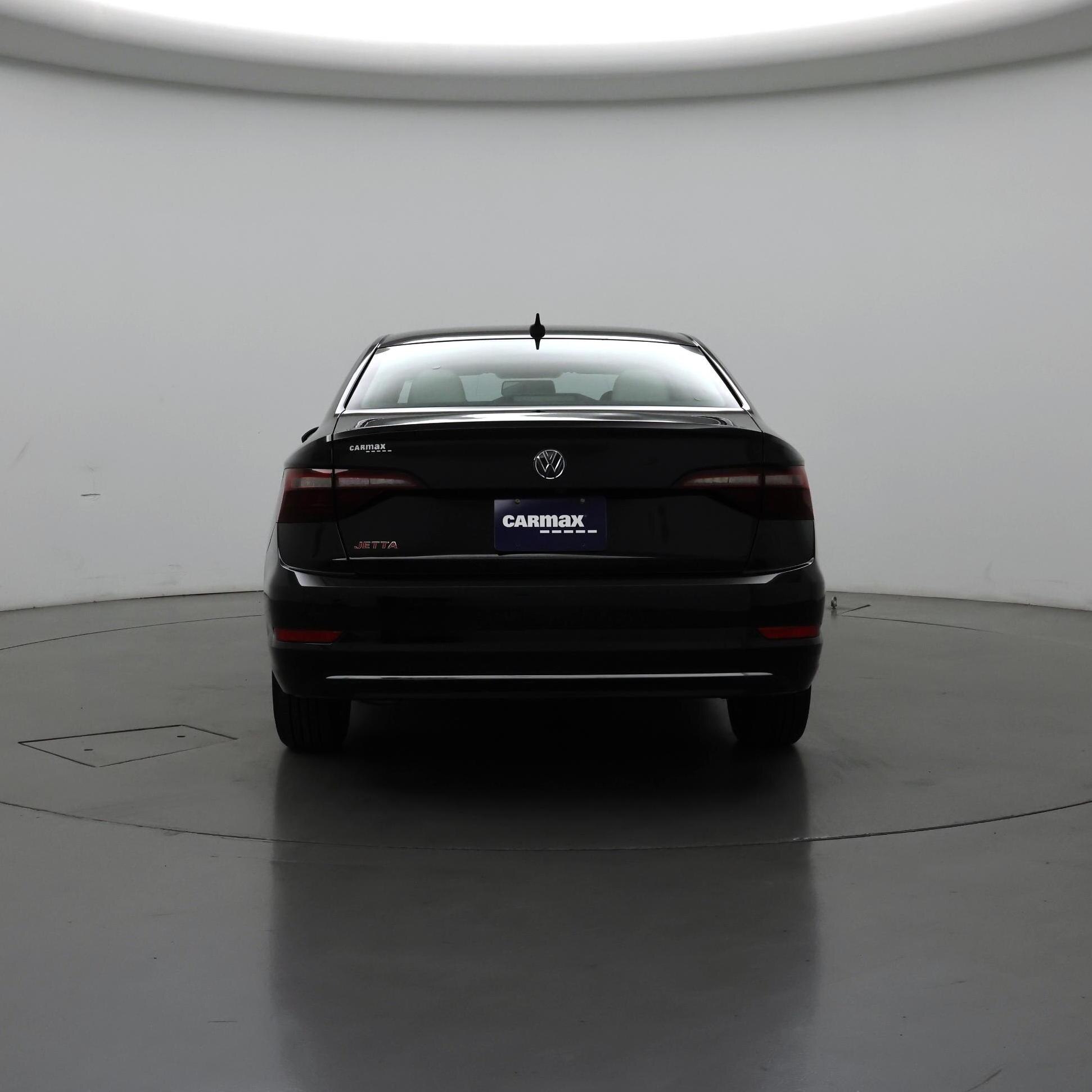 Thumbnail: 2020 Volkswagen Jetta - 6