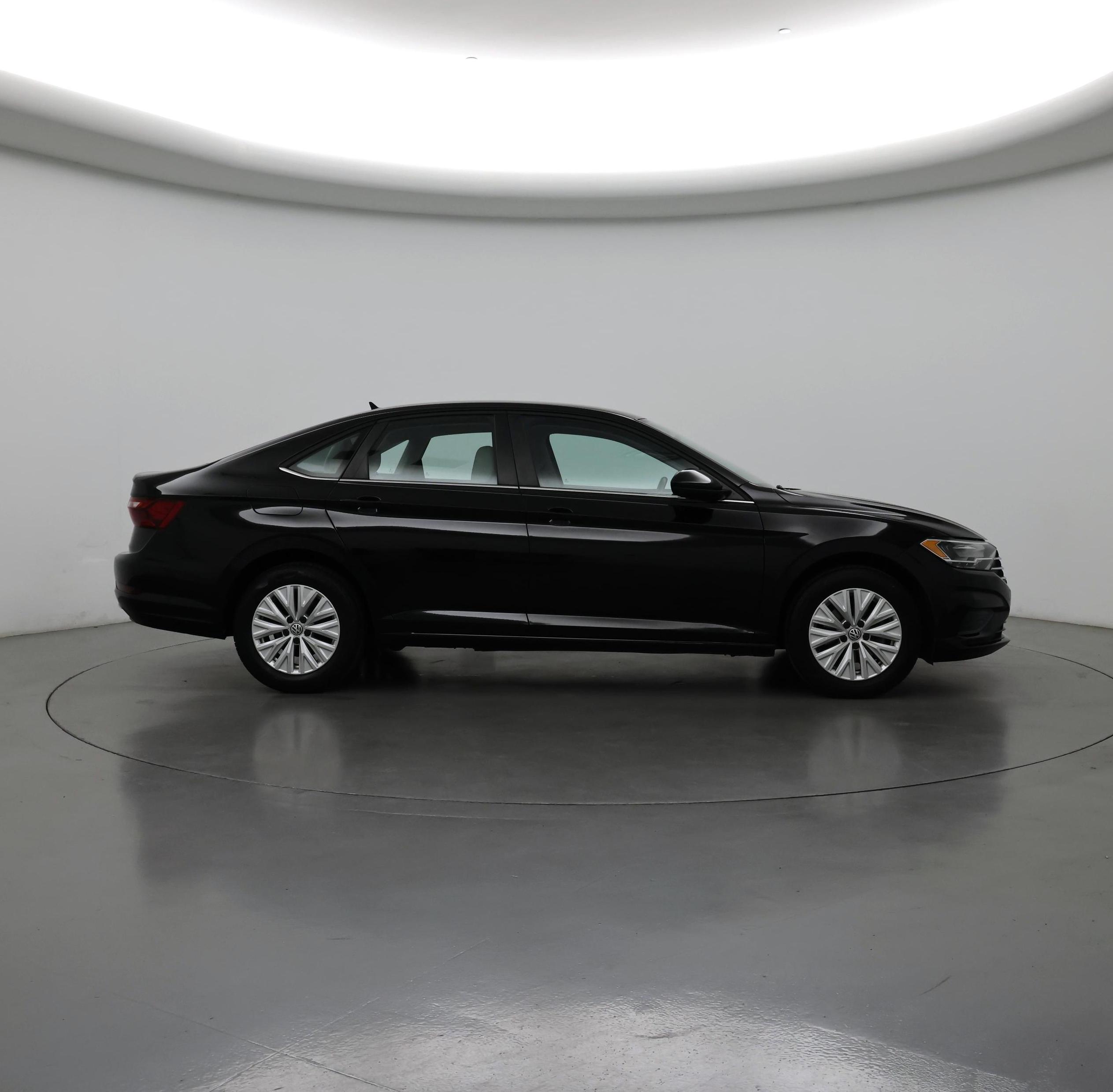Thumbnail: 2020 Volkswagen Jetta - 7