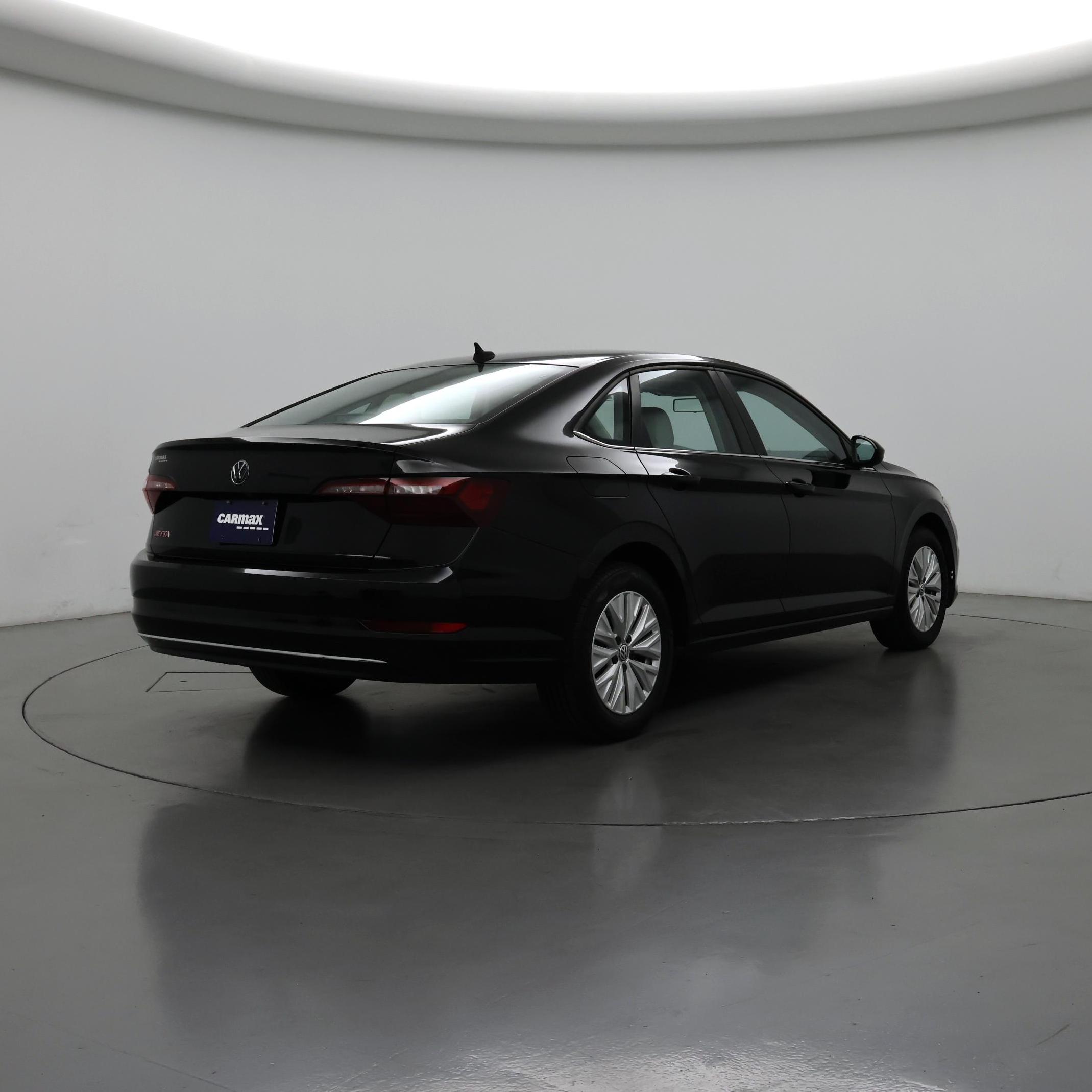 Thumbnail: 2020 Volkswagen Jetta - 8
