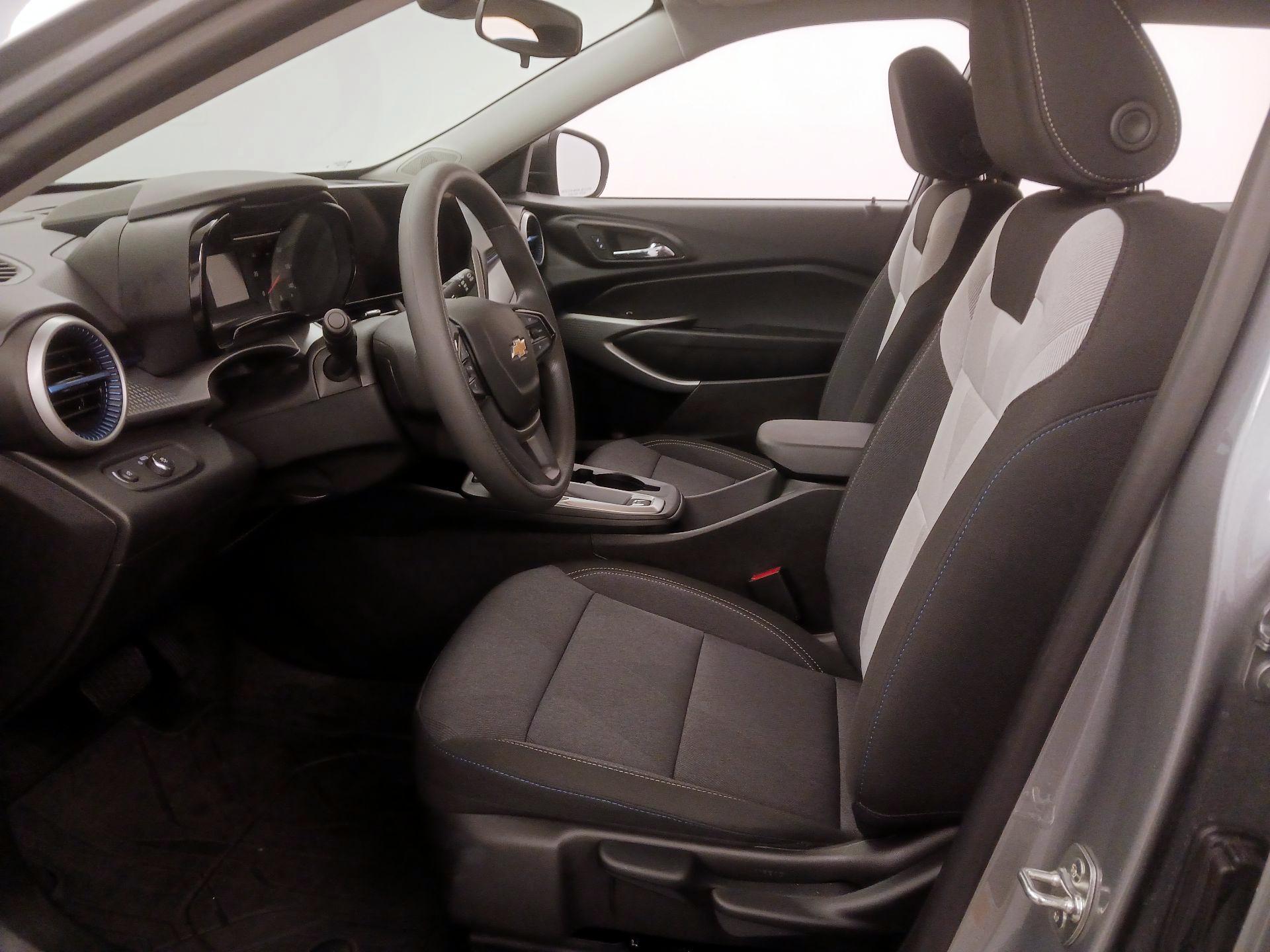 Thumbnail: 2026 Chevrolet Trax - 11