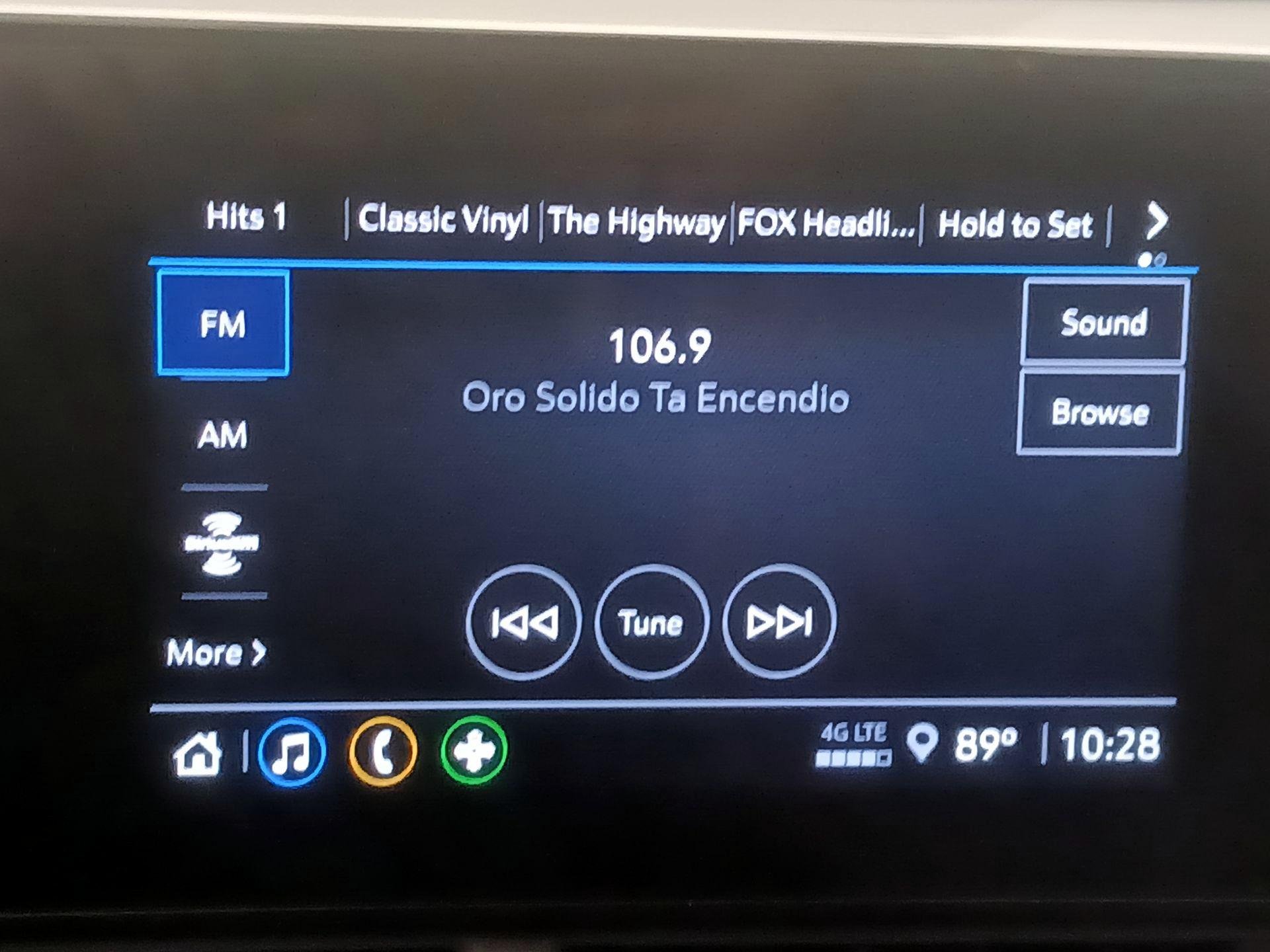 Thumbnail: 2026 Chevrolet Trax - 15