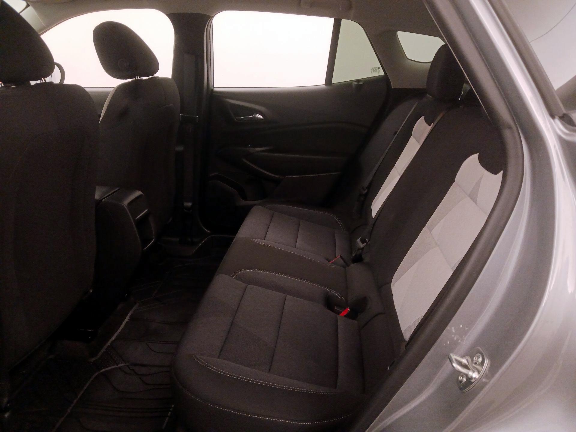 Thumbnail: 2026 Chevrolet Trax - 19