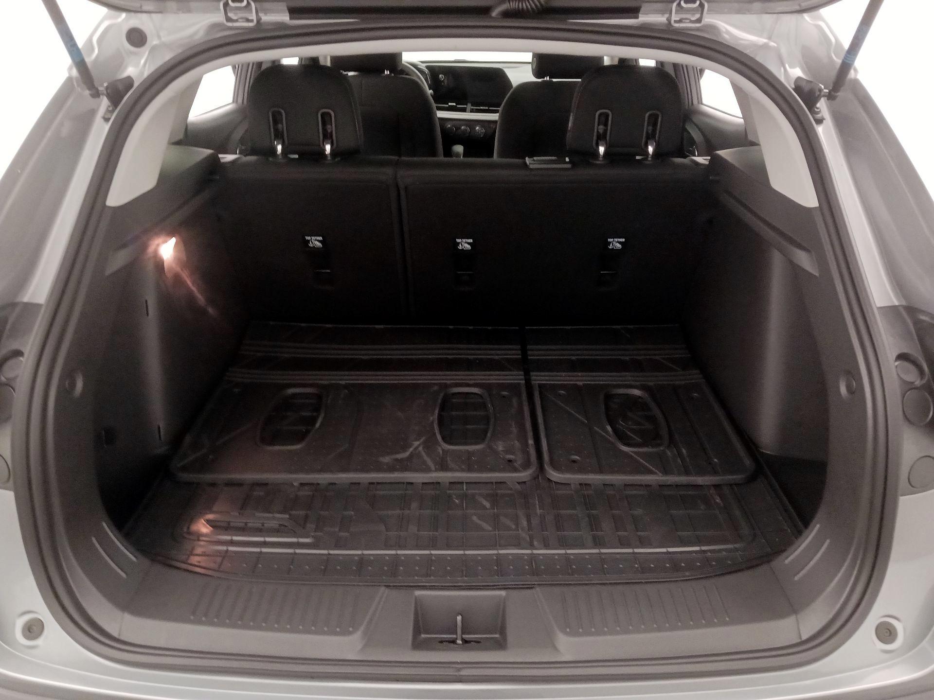 Thumbnail: 2026 Chevrolet Trax - 20