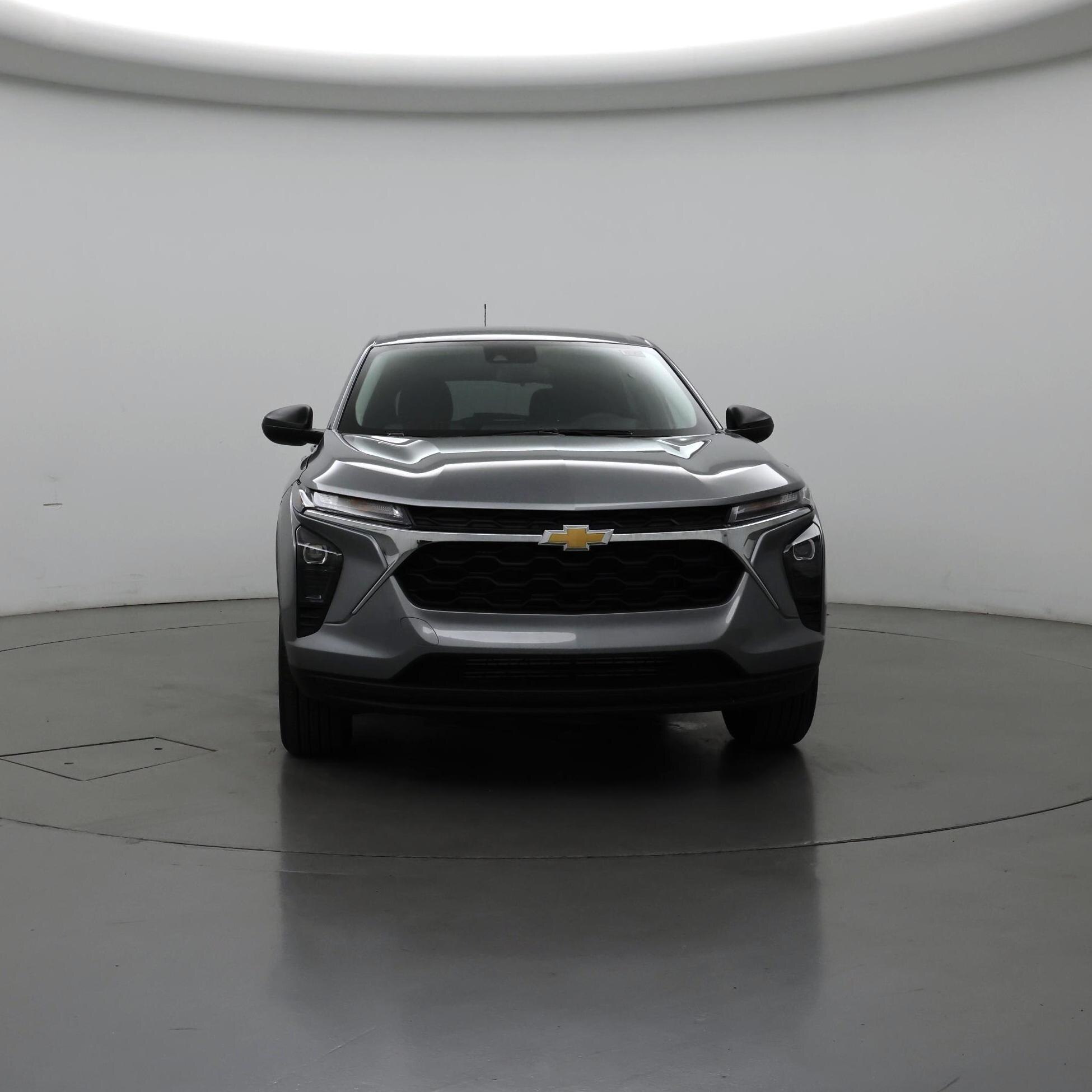 Thumbnail: 2026 Chevrolet Trax - 5