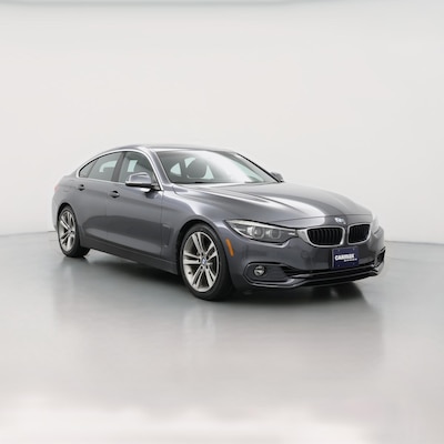 2019 BMW 430 I
