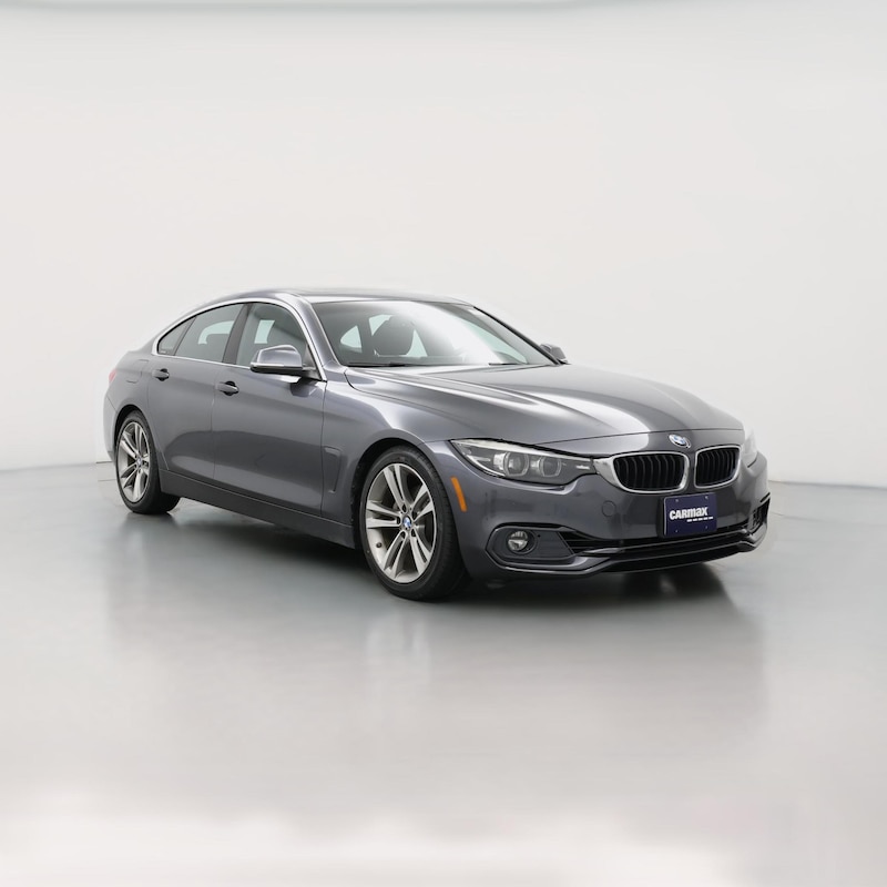 2019 BMW 430 I