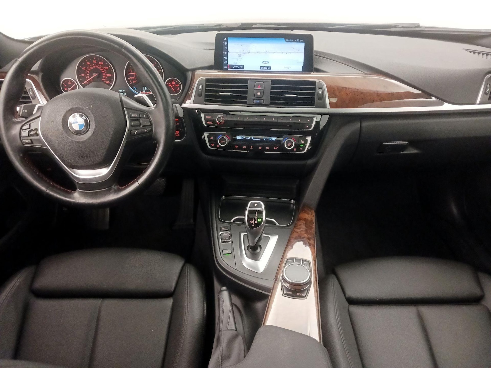 Apple CarPlay®
