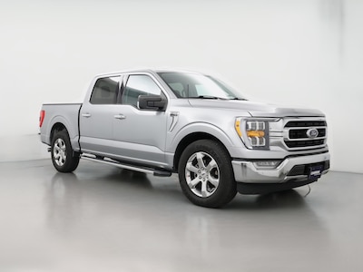 2023 Ford F150 XLT
