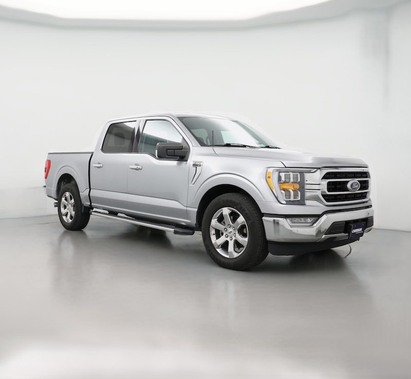 2023 Ford F150 XLT