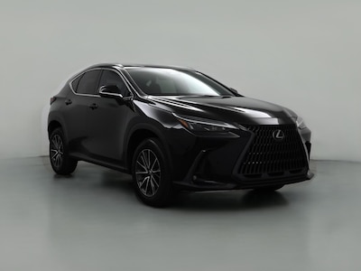 2023 Lexus NX 250