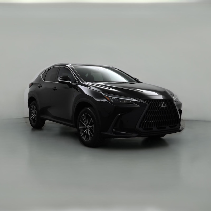 2023 Lexus NX 250