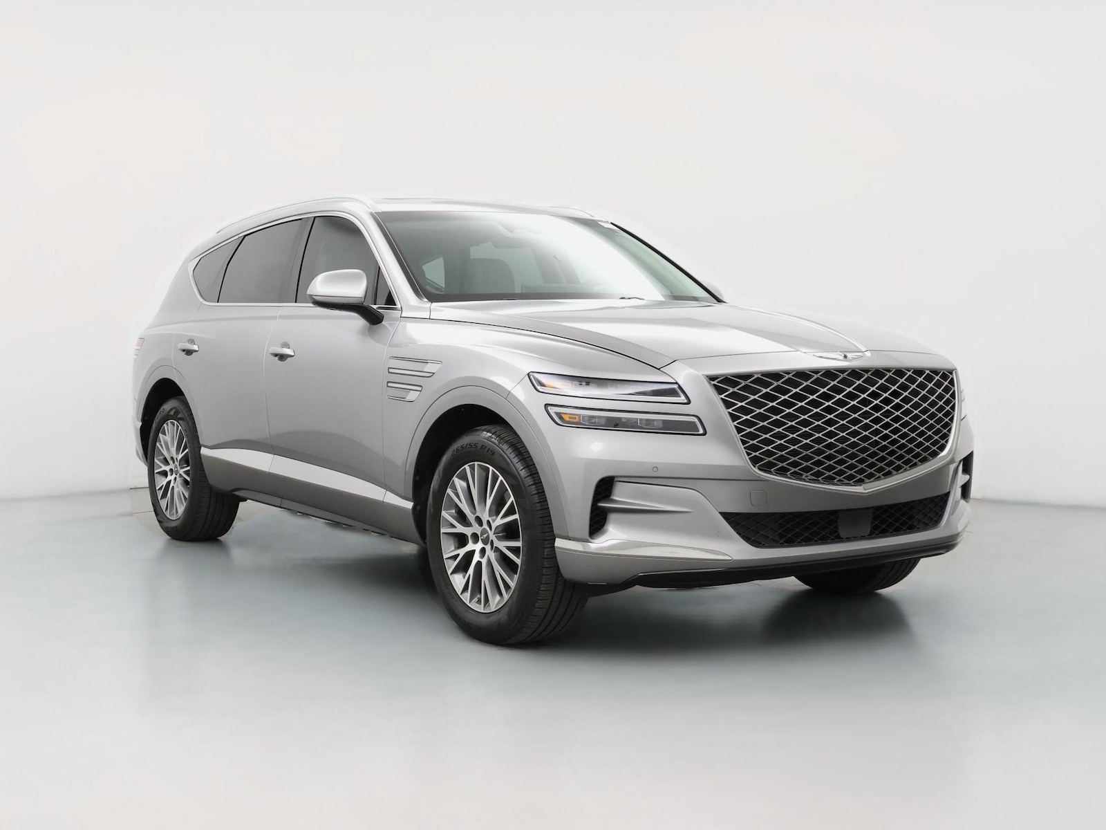 2021 GENESIS GV80 Standard