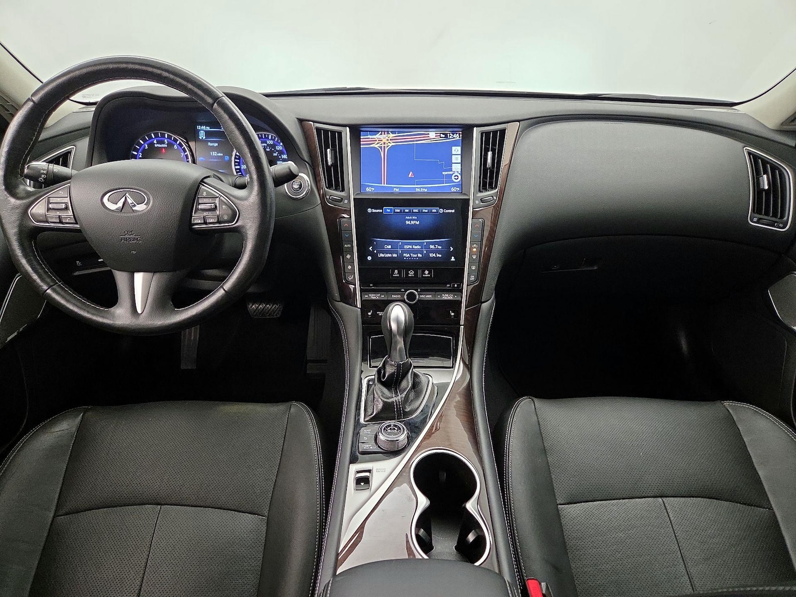 Navigation System