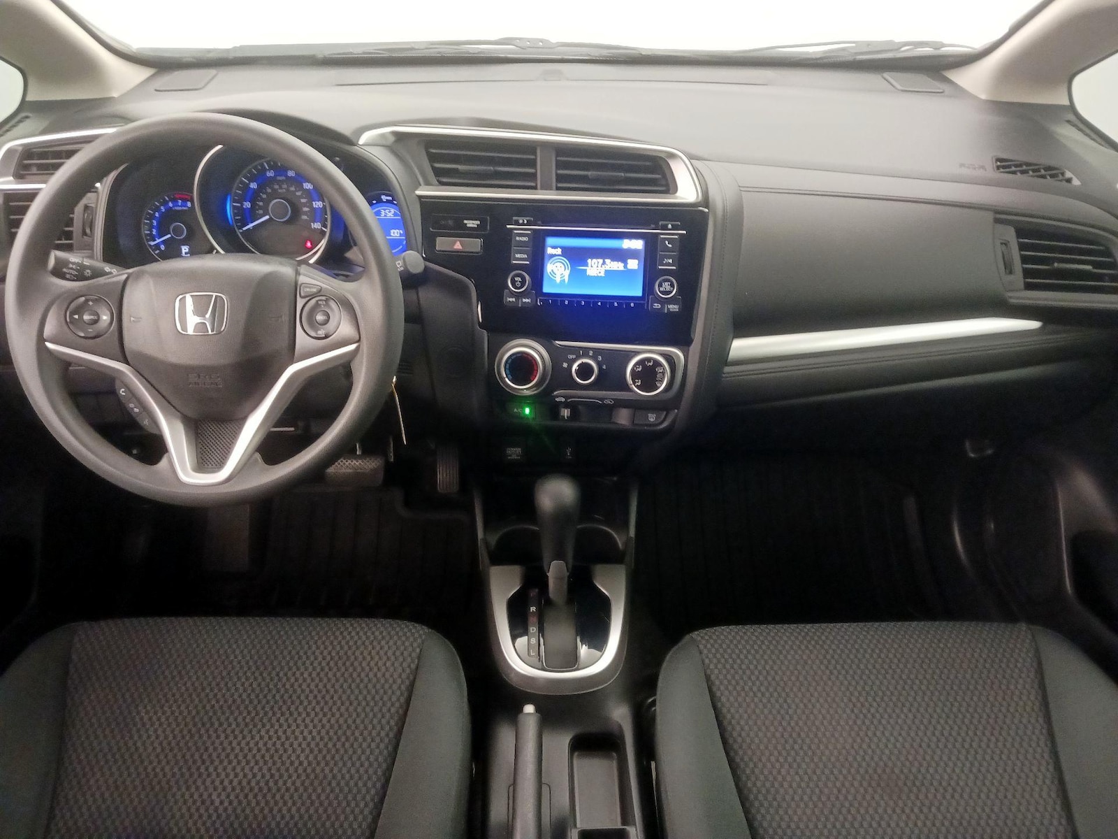 Rear View Camera