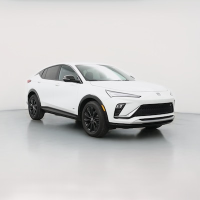 Recommended categories heading image of the selected vehicle