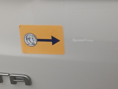 Condition detail