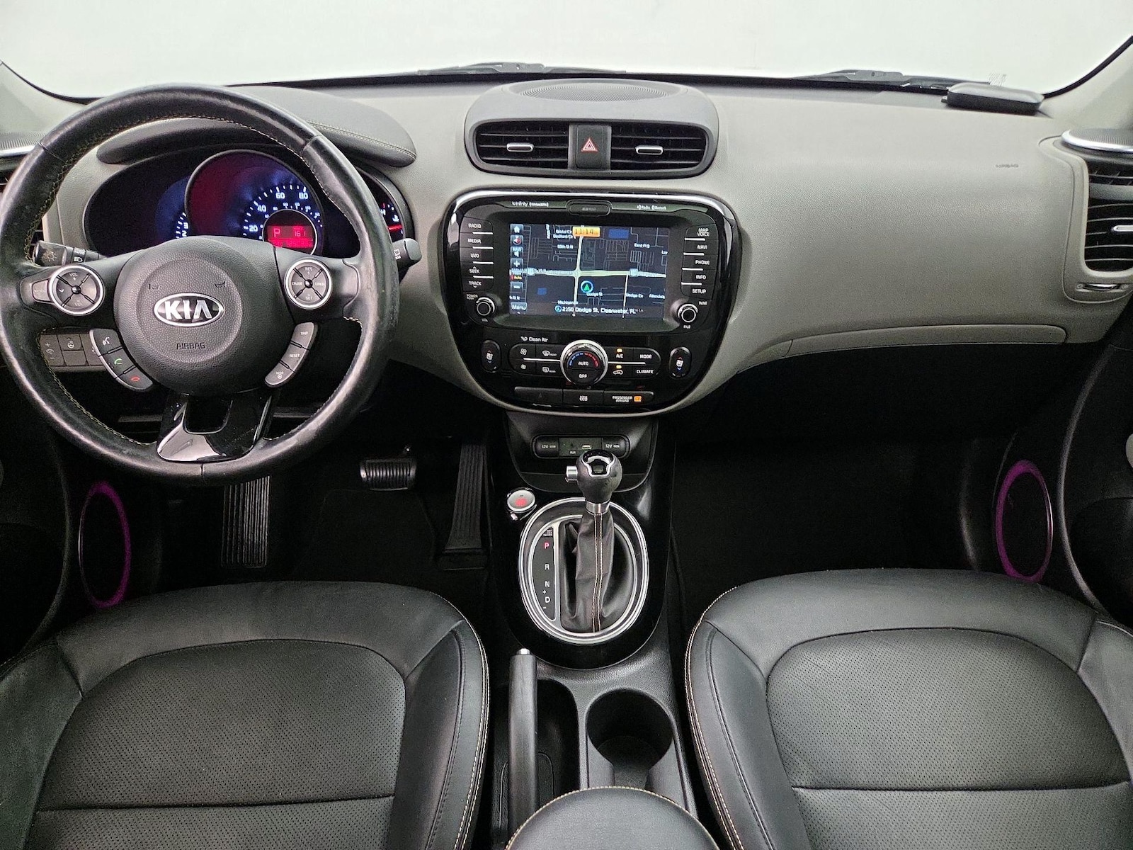 Navigation System