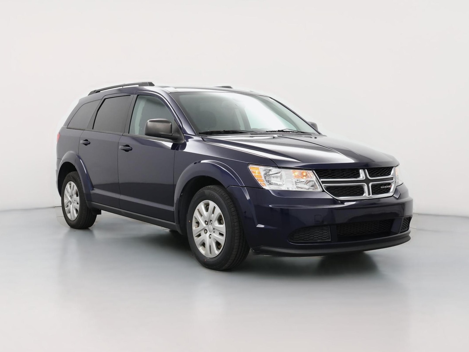 2020 Dodge Journey